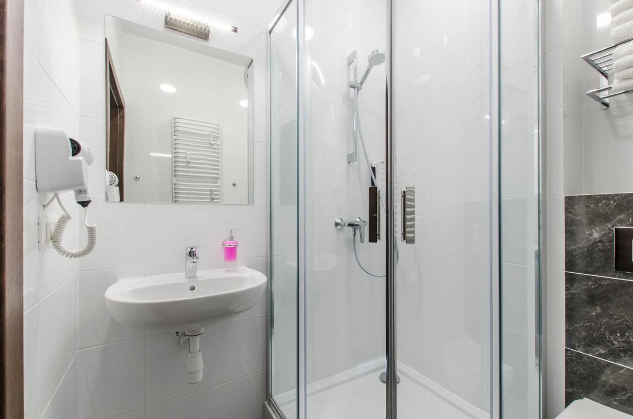 Bema Rooms Łódź Kültér fotó