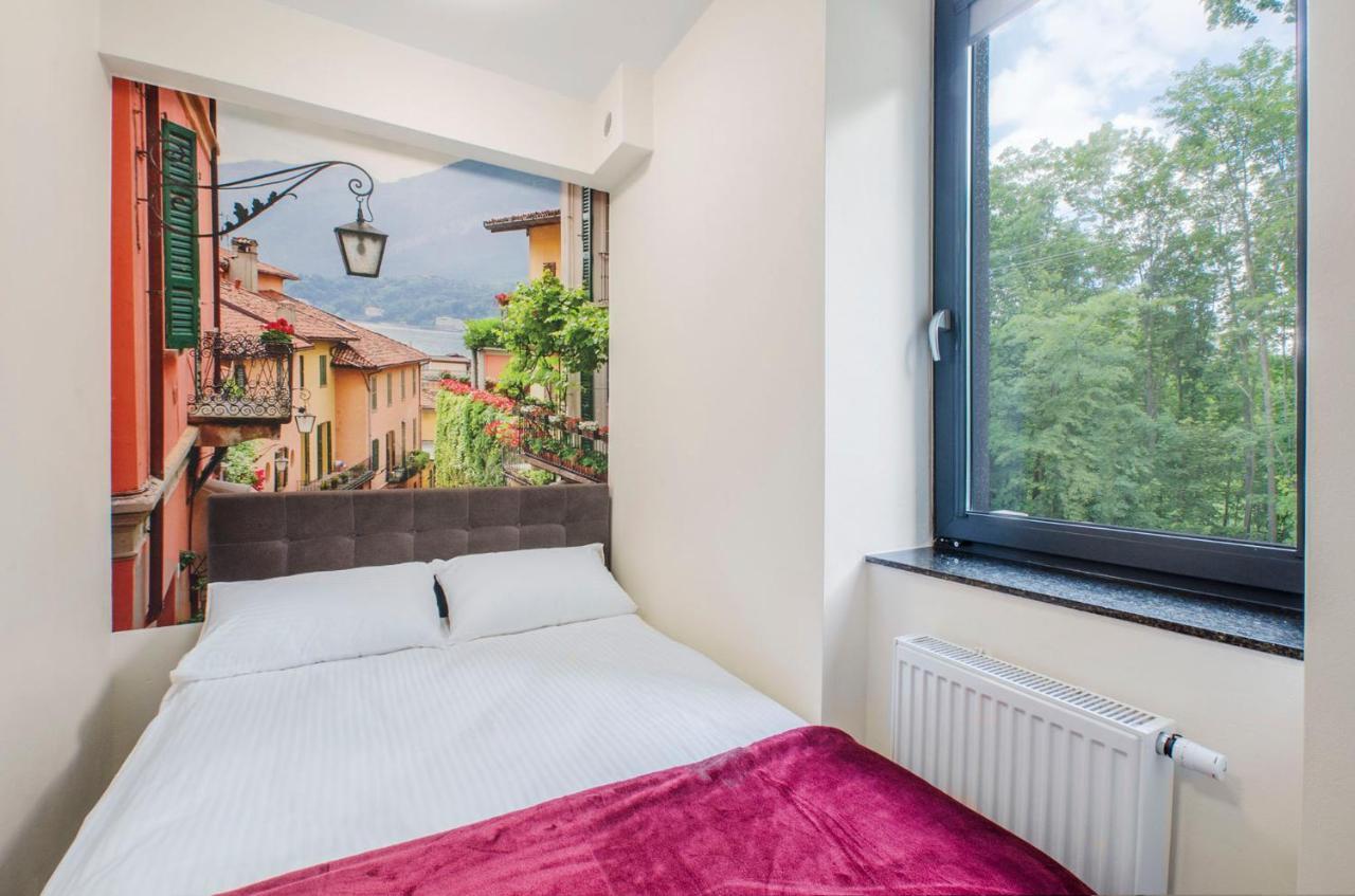 Bema Rooms Łódź Kültér fotó